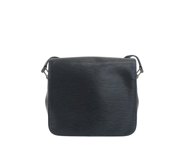 日本直送名牌中古包】LOUIS VUITTON ルイヴィトンエピショルダー