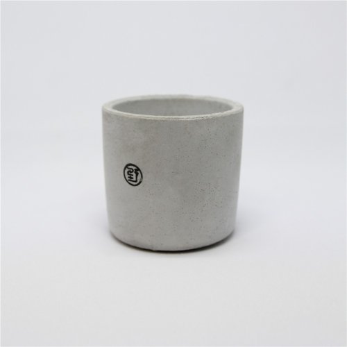 野草不野 | PlantingArt 【野草不野】大杯 / 水泥盆器