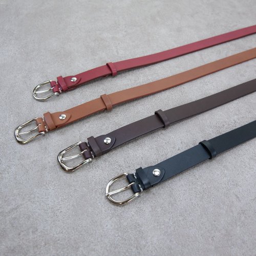 Be Two 手工皮件工作坊 皮帶 女友腰帶 真皮 客製禮物 belt 25mm 燙金 禮物 禮物