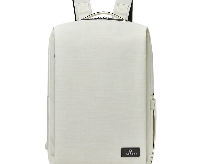 Siena Pro 15 スマート バックパック - 6 色展開 - ホワイト | 仕事と 