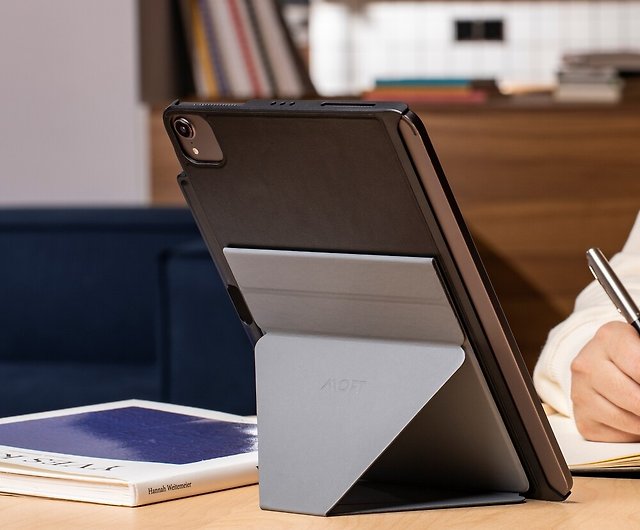 Snap iPad Stand & Case