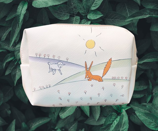 ✼••┈【LeSportsac 限定品】星の王子さまポーチ┈••✼ - ポーチ/バニティ