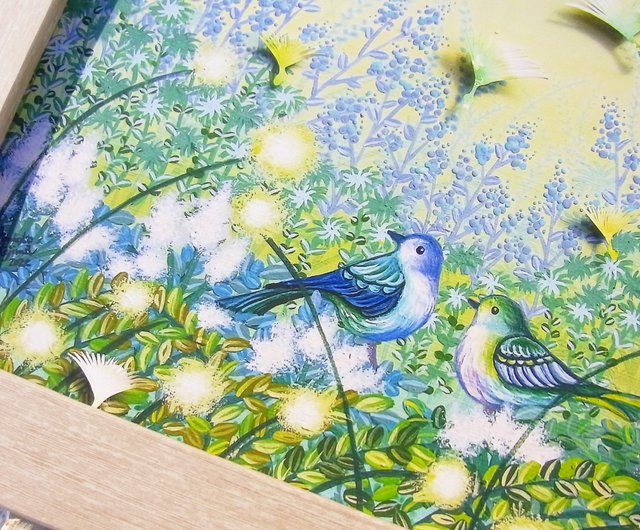 値下げ　原画　F15　牛　送料込み　絵画　動物画　アクリル画　現代アート 値下げ 原画 F15 牛 送料込み 絵画 動物画 アクリル画 現代