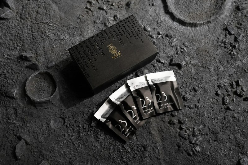 [HEAVEN LAFA Paradise Feluoxiang] Fragrance for Lunar Rover | Fragrance tablet refill pack 4 included - น้ำหอม - น้ำมันหอม 