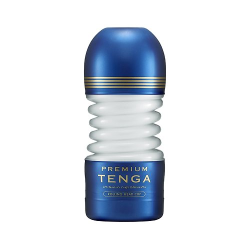 Dr.情趣（TENGA專營） TENGA CUP Premium尊爵扭動杯 飛機杯 情趣用品 情人節禮物