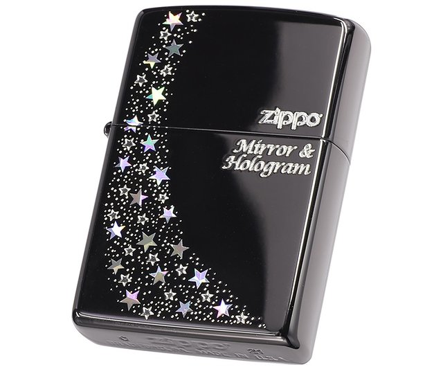 ZIPPO公式旗艦店】鮮やかでカラフルな星空風防ライター ZA-2-113A - ショップ Zippoライター その他 - Pinkoi