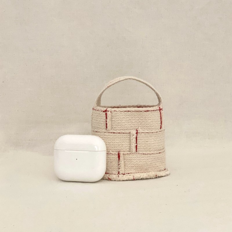 Mosaic Mini Wall Pouch - กระเป๋าเครื่องสำอาง - วัสดุอื่นๆ 