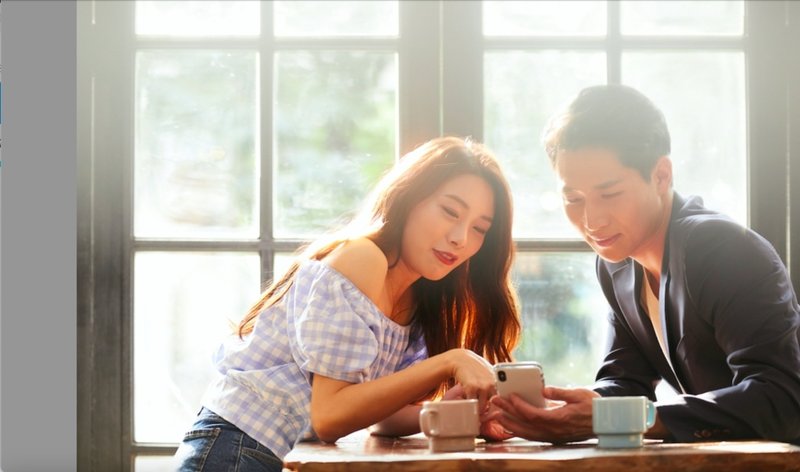 聯誼活動 優質男士系列－35+成就男士 - 其他 - 其他材質 