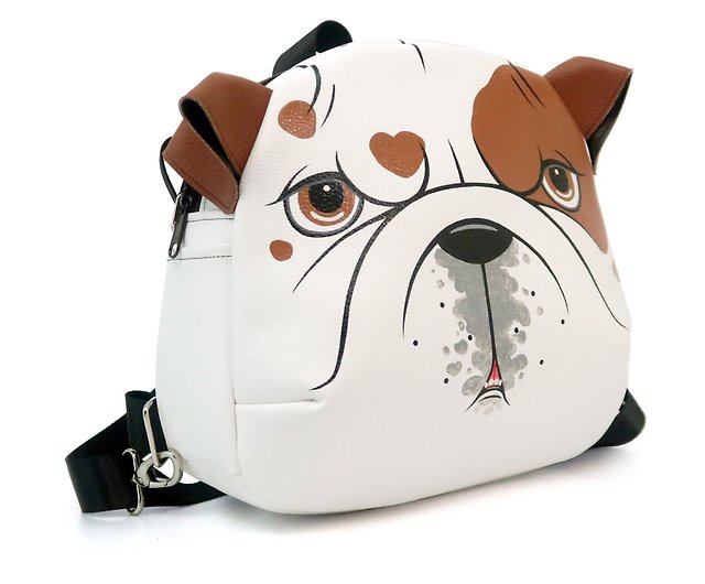 Discover more than 151 bulldog bag - kidsdream.edu.vn
