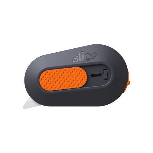 ALLEX 林刃物 & Slice 陶瓷安全切刀 【Slice】超迷你多用途陶瓷切刀
