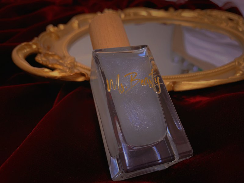 【La vie en rose 】Limited time items!! Extrait de parfum 50ml  From Ms.Beasty - Perfumes & Balms - Essential Oils Transparent