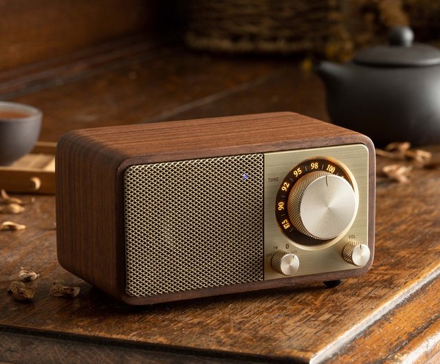 WR-7X FM/Bluetoothスピーカー（FM/Bluetooth） - ショップ