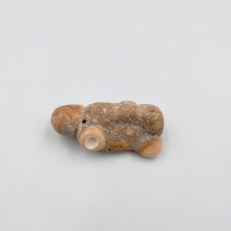 龍宮擺件 開運 擺件 小物 - 擺飾/家飾品 - 其他材質 咖啡色