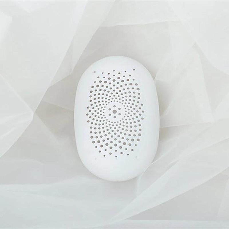 【春季好物】WASHWOW 微型電解洗衣機 4.0-2020 年全新無線充電版 - 洗衣精/衣物清潔 - 其他材質 白色