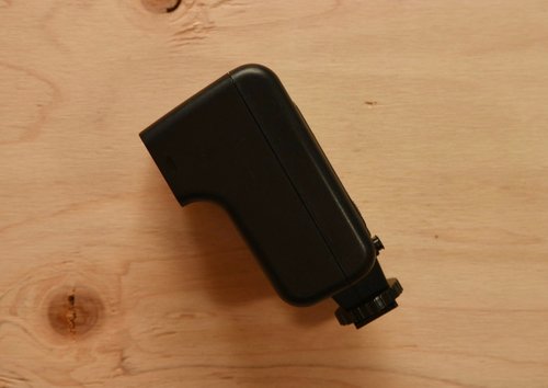 クラシックアンティーク] Sunpak Auto 122 レトロフラッシュフィルム