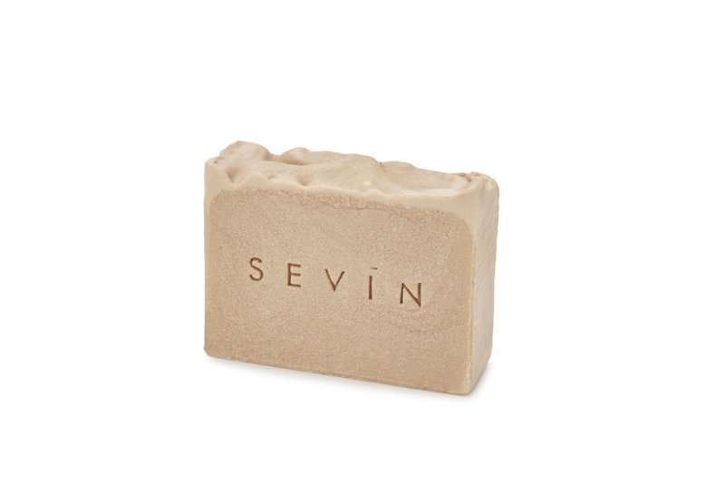 珊瑚粉香皂-Coral Clay Soap - 肥皂/手工皂 - 其他材質 