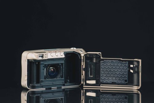 ミノルタのフィルムカメラCapios125S 楽天市場】【ポイント10倍！要エントリー！】【期間限定セール