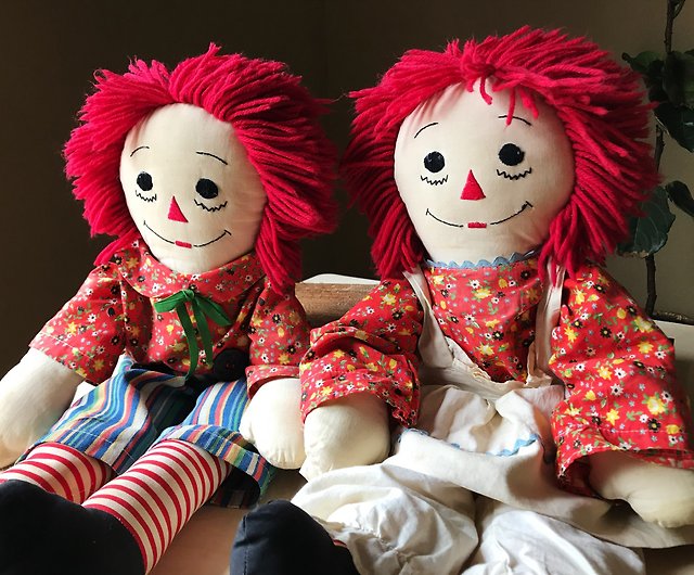 外国人形・アンティーク人形 - おもちゃ