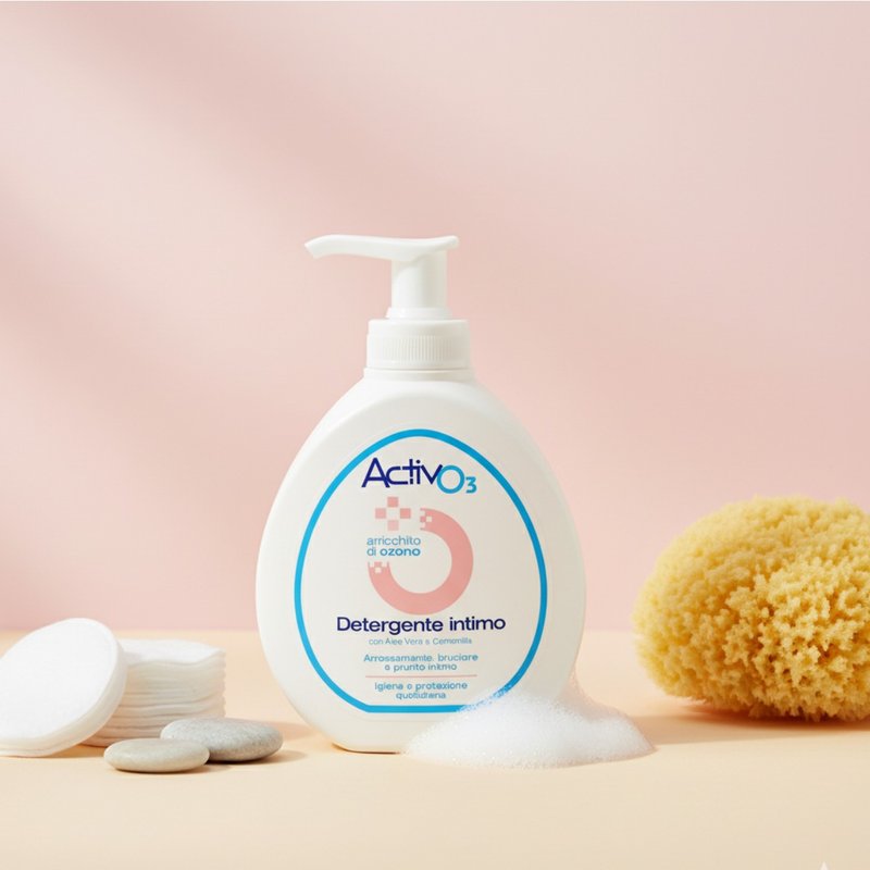 【純素草本私密潔護露 】加強防護 抵禦外界敏感 私密肌修護防菌 - 私密處保養/清潔 - 濃縮/萃取物 透明