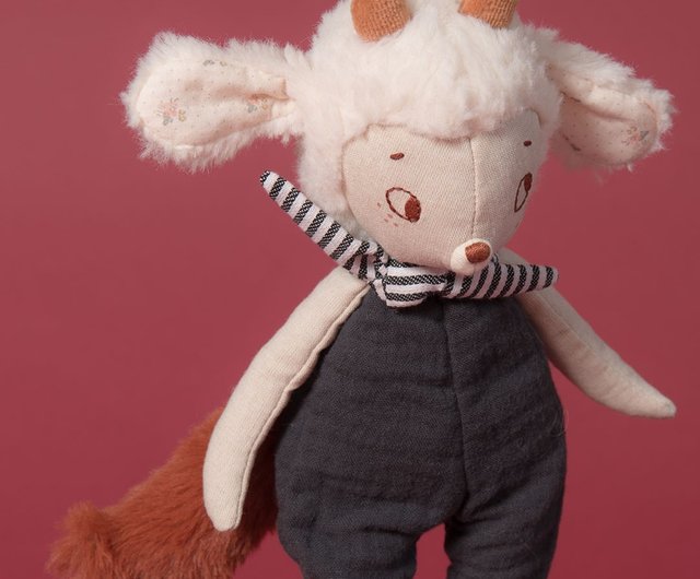 Moulin Roty | Nuage the sheep