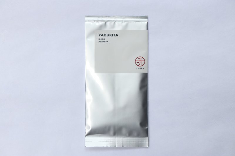 YABUKITA (煎茶 / 日本・京都) - 茶葉/茶包/水果茶 - 新鮮食材 綠色