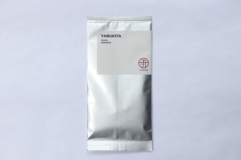 Sencha Yabukita | Shiga Asamiya - ชา - อาหารสด สีเขียว