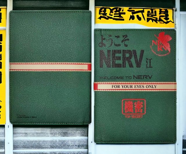 エヴァンゲリオン NERV ケース 限定版 CASETiFYxEVA】NERV Logo MagSafe 対応ミラーケース（黒）/iPhone 14