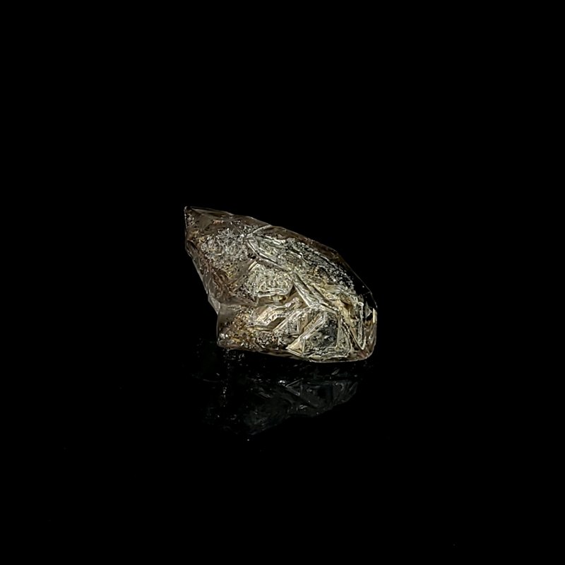 【骸骨水晶】- 911 - 其他 - 水晶 黑色