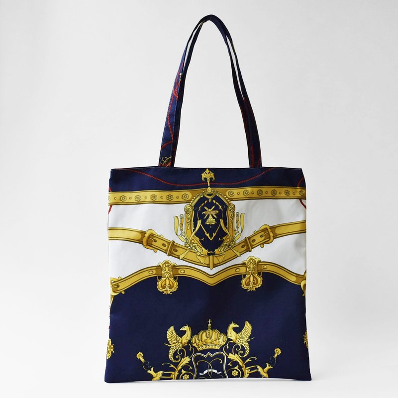 SUB TOTE BAG / エコバッグ - 手提包/手提袋 - 其他材質 