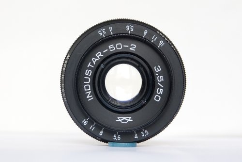 58 　美品　パンケーキ　インダスター50-2　50ｍｍF3.5 Amazon | ロシア Industar-50-2 50mm F3.5 パンケーキ Sony NEX