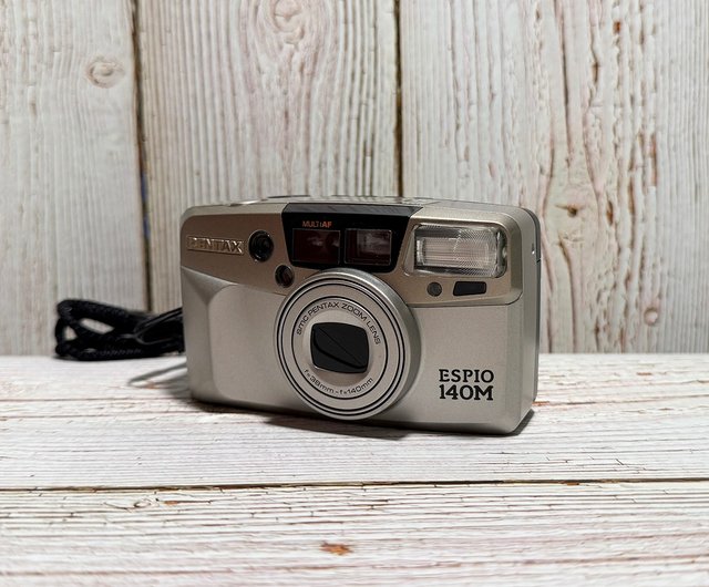【極美品・完動品】◆PENTAX ESPIO 140M フィルムカメラ PENTAX ESPIO 140M | ページ 2 | CameRadiPC