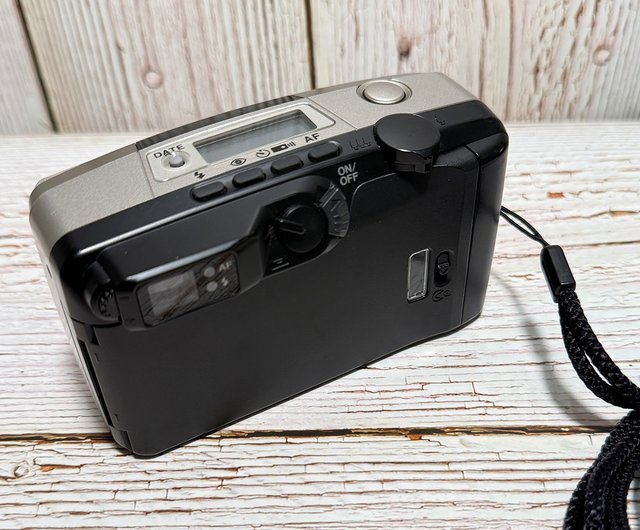 ペンタックス ESPIO 140M フィルムカメラ - ショップ