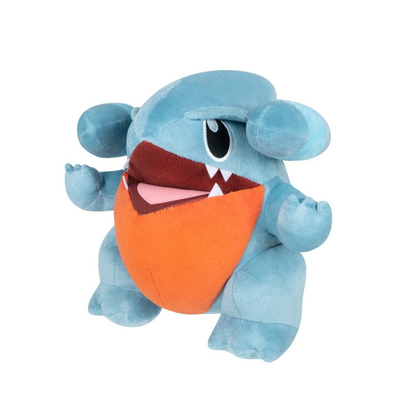 Pokémon Shark 30CM - Stuffed Dolls & Figurines - Polyester Multicolor