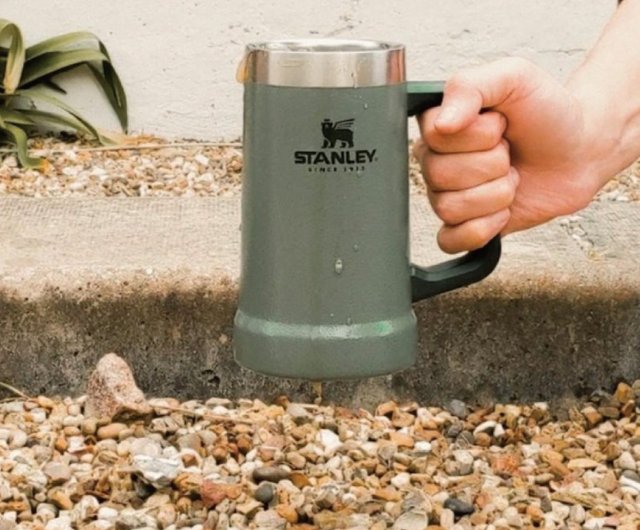 Adventure Thermal beer mug 0,7 l - Stanley 10-02874-033