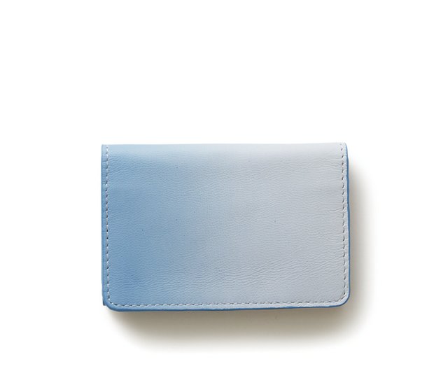 Irodori Card Case – マザーハウス 公式サイト