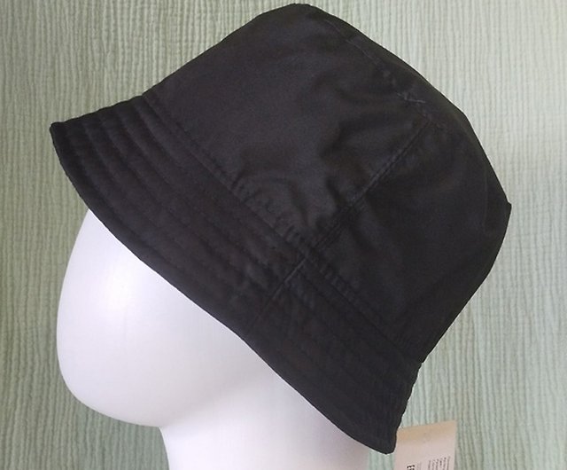 Trendy Summer Hat for Women / Customize Streetwear Mens Bucket Hat