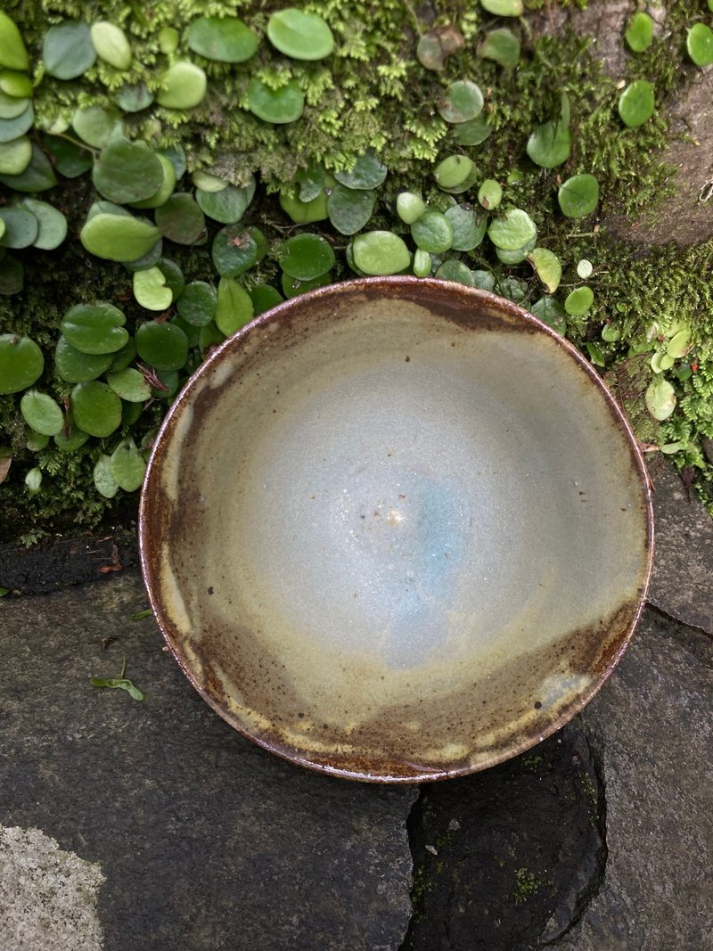 一盞 茶碗系列 III - 茶壺/茶杯/茶具 - 陶 