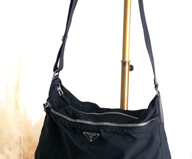 Prada sling bag original on sale