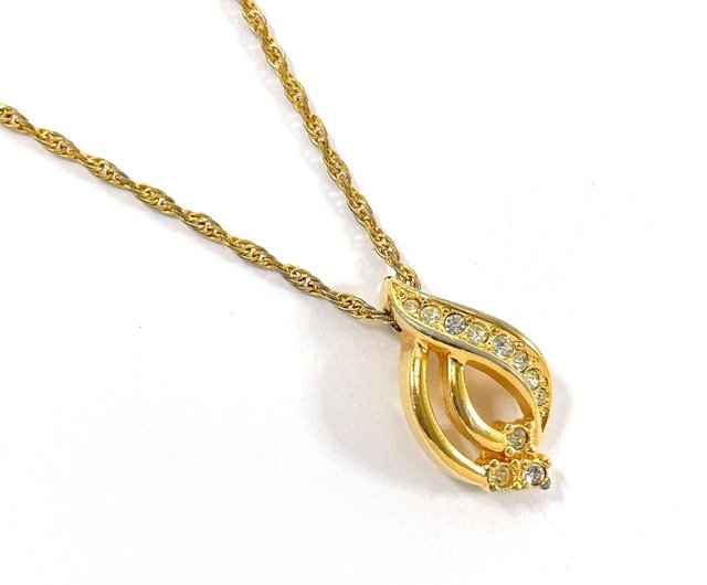 日本直送 中古美品】クリスチャンディオール Christian Dior