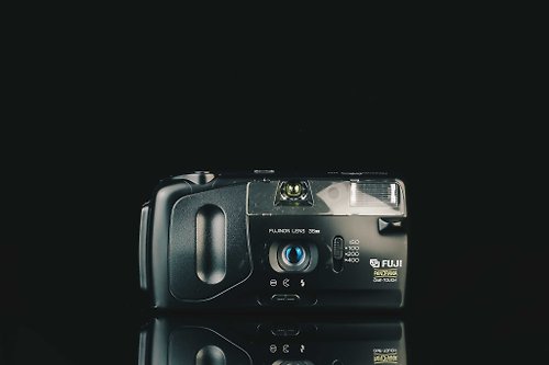 瑞克先生-底片相機專賣 FUJI PANORAMA MO OP #0686 #135底片相機