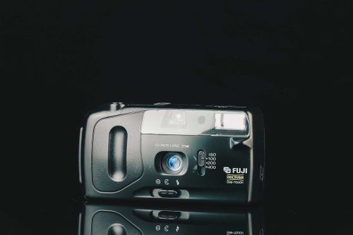 【動作確認済】 FUJI PANORAMA MO OP F0605-37e p フジ パノラマ MO OP #0686 #135 フィルムカメラ - ショップ