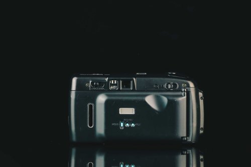 【動作確認済】 FUJI PANORAMA MO OP F0605-37e p フジ パノラマ MO OP #0686 #135 フィルムカメラ - ショップ