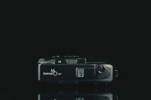 【動作確認済】 FUJI PANORAMA MO OP F0605-37e p フジ パノラマ MO OP #0686 #135 フィルムカメラ - ショップ
