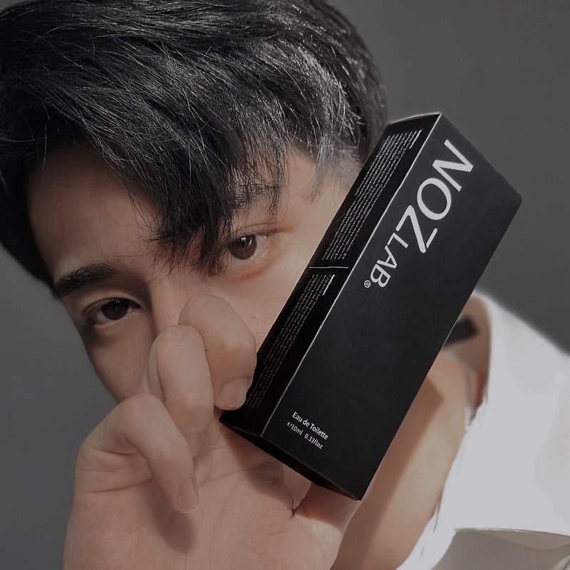 【NOZ LAB. Korean Pocket Perfume】Exquisite Men's Fragrance-Choose Fragrance - น้ำหอม - น้ำมันหอม 