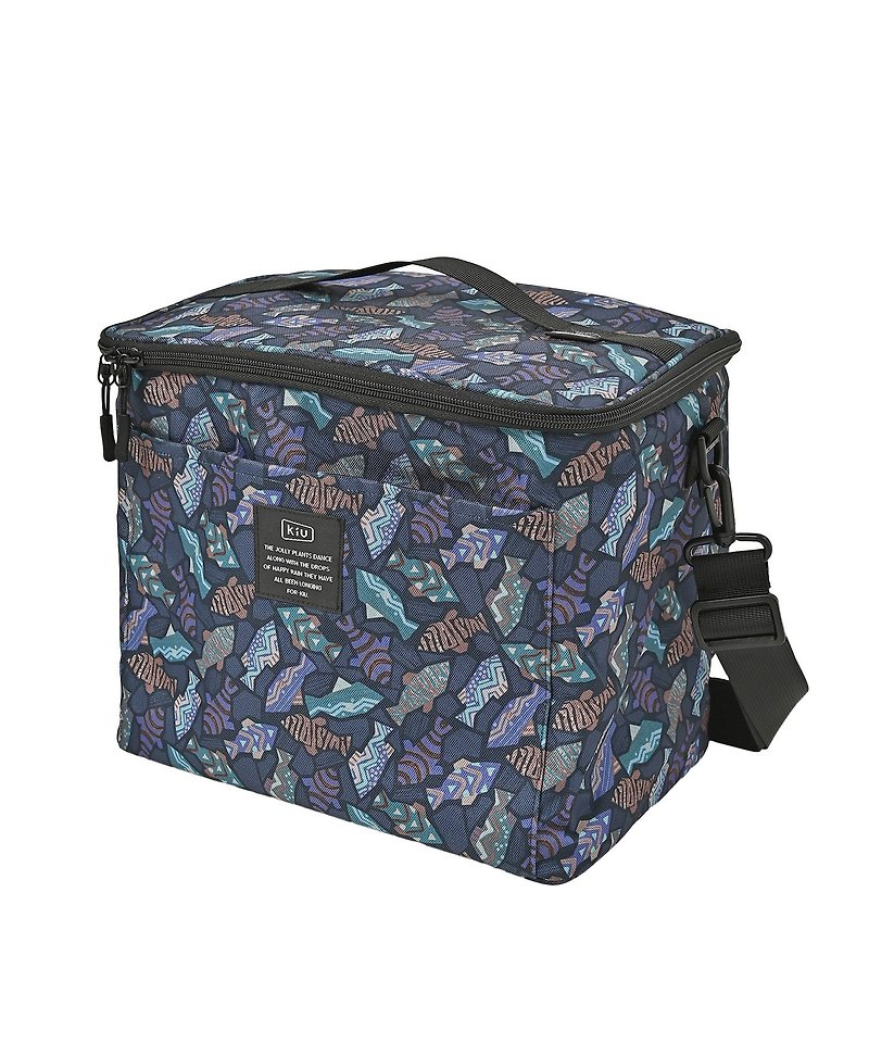 【熱門預購】KiU 600D 新色 保冷袋(3色)K243 露營 野餐 含發票 - 野餐墊/露營用品 - 其他材質 多色