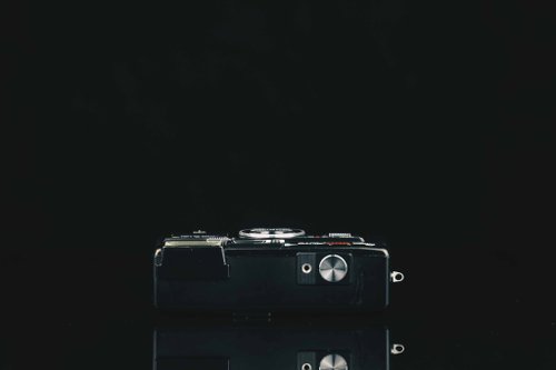 FUJICA POCKET 550 AUTO #1143 #110 film camera - Shop
