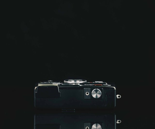 フジカ ポケット 550 オート #1143 #110 フィルムカメラ