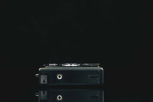 フジカ ポケット 550 オート #1143 #110 フィルムカメラ