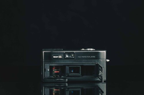 FUJICA POCKET 550 AUTO #1143 #110 film camera - Shop