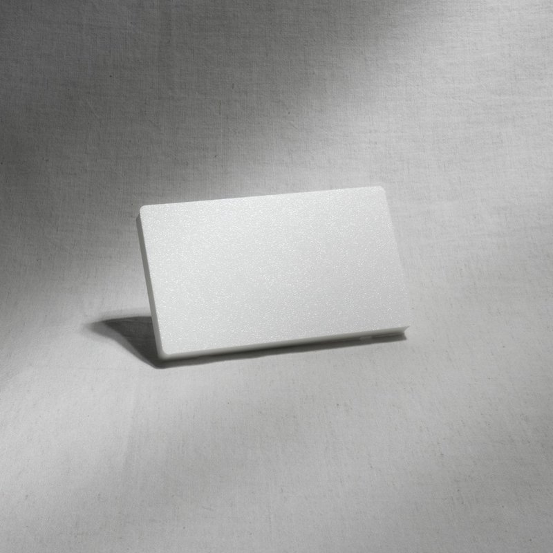 封口蓋板 國際牌星光改裝面板 星光插座面板 【3D列印原創商品】 - 其他 - 其他材質 白色